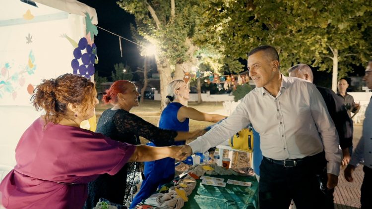 Μουσείο Κρασιού και Τσίπουρου προωθεί η Περιφέρεια Θεσσαλίας
