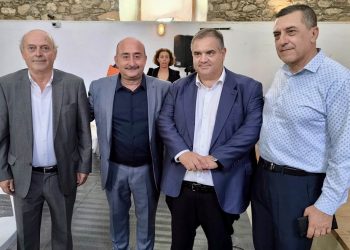Ορεινότητα – νησιωτικότητα να μετατραπούν σε συγκριτικά πλεονεκτήματα της Θεσσαλίας