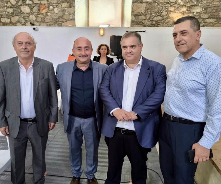 Ορεινότητα – νησιωτικότητα να μετατραπούν σε συγκριτικά πλεονεκτήματα της Θεσσαλίας