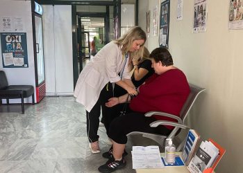 1η ΤΟΜΥ ΤΡΙΚΑΛΩΝ: Ευαισθητοποίηση και πρόληψη για την καρδιά