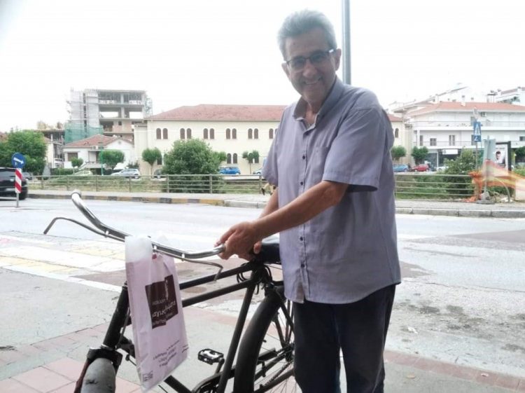 Ανακοίνωση του Γραφείου Τύπου του ΣΥΡΙΖΑ Προοδευτική Συμμαχία Τρικάλων