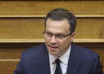 Θανάσης Λιούτας: Επεκτείνεται κατά 6 έως 12 μήνες η προστασία από κατασχέσεις και οφειλές των πληγέντων από θεομηνίες