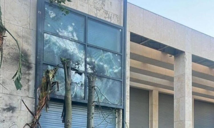 Στην κρεβατοκάμαρα του Νετανιάχου έφτασε το drone της Χεζμπολάχ – Στη δημοσιότητα εικόνες