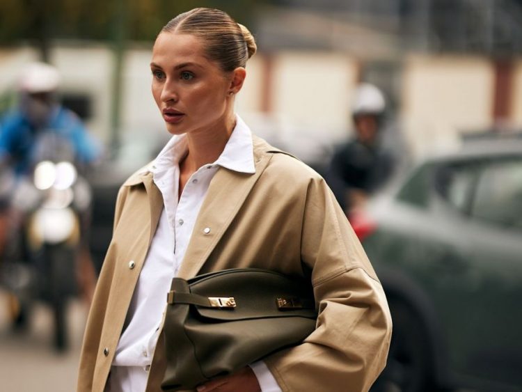 Αντίο sleek bun! 3 stylish χτενίσματα για να ανανεώσεις τον κλασικό κότσο σου