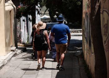 Η Αθήνα και τα νησιά του Αιγαίου καθιερώνονται διεθνώς ως κορυφαίοι προορισμοί