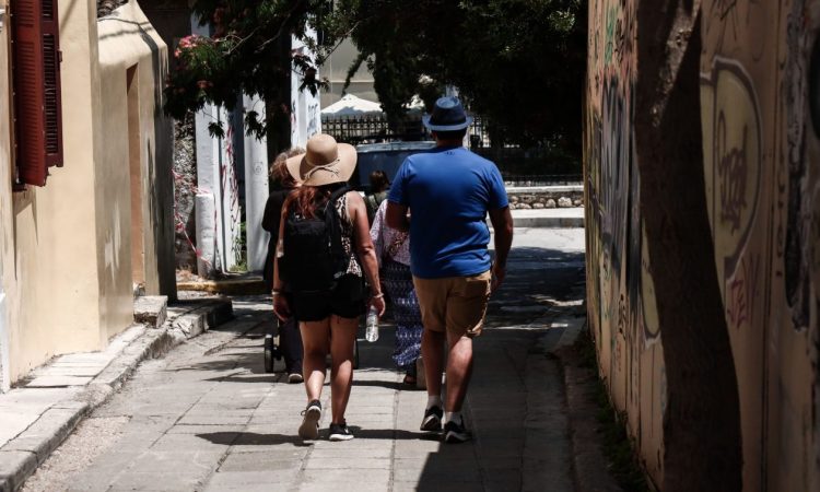Η Αθήνα και τα νησιά του Αιγαίου καθιερώνονται διεθνώς ως κορυφαίοι προορισμοί