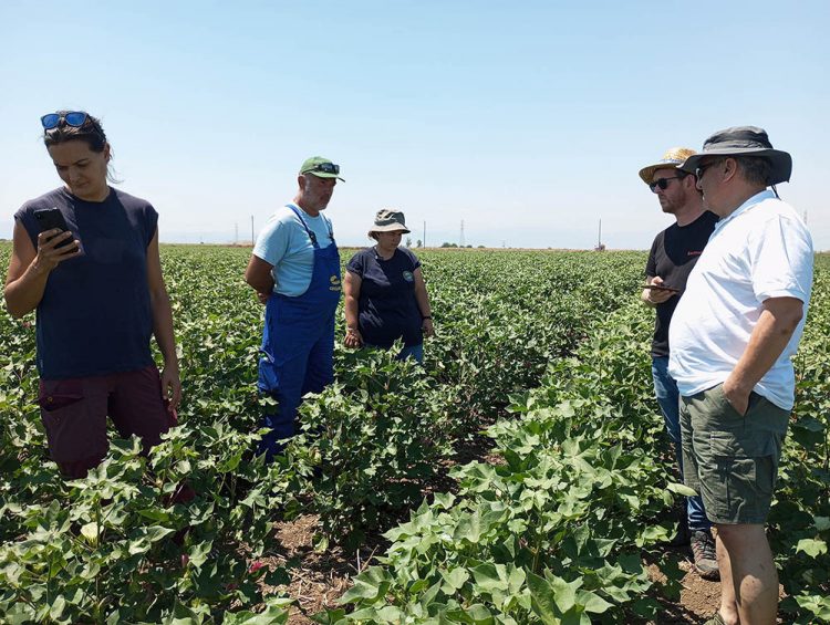 Η TERRA THESSALIA προωθεί καινοτομικές παρεμβάσεις για την αναγέννηση των κοινοτήτων της θεσσαλικής υπαίθρου