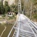 Αγία Παρασκευή Τεμπών | Ήταν κάτι παραπάνω από μία γέφυρα… Εικόνες διάλυσης ένα χρόνο μετά τον Daniel (ΦΩΤΟ)