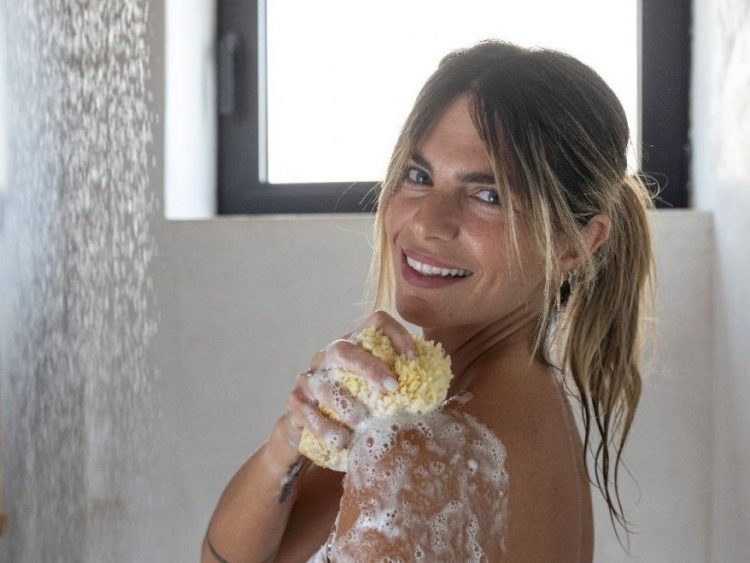 Argan oil delight ή αλλιώς πώς θα κάνεις το shower time σου άκρως απολαυστικό και ενυδατικό