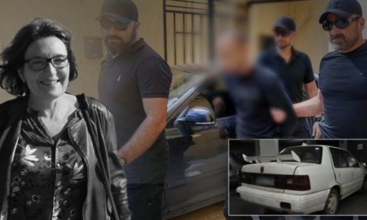 Suzane Eaton: «Πήγα να την πετάξω στη σπηλιά, σκέφτηκα να την εξαφανίσω» – Οι τελετές μαύρης μαγείας