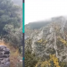 Παράτησε τη ζωή στη πόλη, μετακόμισε στον Όλυμπο και ζει 16 χρόνια σε καλύβα χωρίς ρεύμα και λογαριασμούς