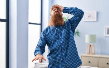 Τι να κάνετε αν σας πιάσει ίλιγγος στο σπίτι