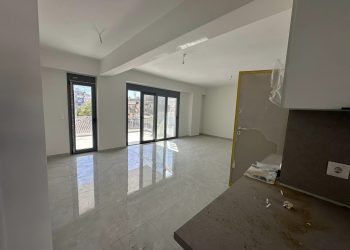 ΕΝΟΙΚΙΑΖΕΤΑΙ νεόδμητο διαμέρισμα 4ου ορόφου 67τμ στην Πλατεία Βουβής