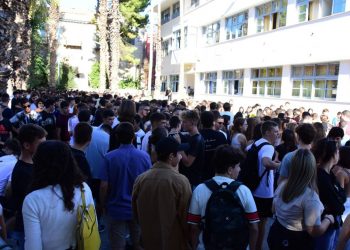 Συγχωνεύσεις στα σχολεία: Έχουν καταργηθεί 1.000 τμήματα – Πόσοι μαθητές επιτρέπονται στην τάξη