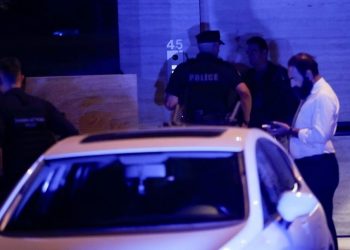 Το πόρισμα του ιατροδικαστή για τον θάνατο του Μπάλντοκ – «Πνιγμός εντός ύδατος»