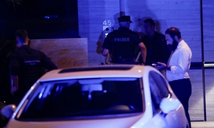Το πόρισμα του ιατροδικαστή για τον θάνατο του Μπάλντοκ – «Πνιγμός εντός ύδατος»