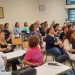 Οι γονείς του 5ου Γυμνασίου ενημερώνονται για τη φυσιογνωμία και το νέο νομοθετικό πλαίσιο λειτουργίας των σχολείων