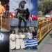 ΣΠΑΡΤΑΘΛΟΝ: Δύο αθλητές του Συλλόγου Δρομέων Εύβοιας τερμάτισαν στον υπερμαραθώνιο των 246 χιλιομέτρων