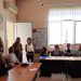 Συνάντηση Γονέων, Κηδεμόνων και Συλλόγου Διδασκόντων του 9ου Γυμνασίου Τρικάλων