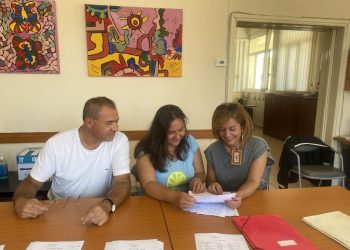 Ενδοσχολική επιμόρφωση των εκπαιδευτικών του 9ου Γυμνασίου Τρικάλων