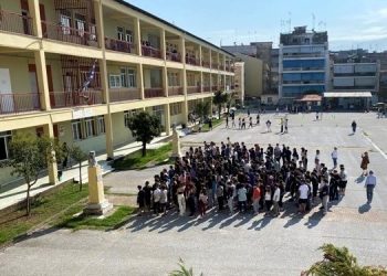 Το παλαιότερο, εμβληματικό διδακτήριο της πόλης των Τρικάλων, το πάλαι  ποτέ Γυμνάσιο Θηλέων και η ανάγκη του για ανακαίνιση-αναβάθμιση