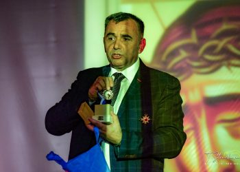 Απάντηση του Προέδρου Αθανάσιου Δημητρίου σε ανυπόστατα μυθεύματα συγκεκριμένων ανθρώπων