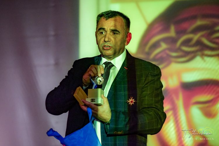 Απάντηση του Προέδρου Αθανάσιου Δημητρίου σε ανυπόστατα μυθεύματα συγκεκριμένων ανθρώπων