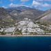 Η κατάλευκη πόλη της Ελλάδας που όλοι οι δρόμοι της έχουν ονόματα ηρώων της μυθολογίας και της ιστορίας