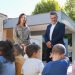 Κανένα παιδί στη Θεσσαλία εκτός βρεφονηπιακών σταθμών και ΚΔΑΠ