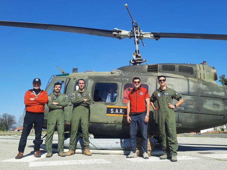 Με Τρικαλινή συμμετοχή το Παγκόσμιο Συνέδριο Ορεινής Διάσωσης που φιλοξένησε για πρώτη φορά στην Ελλάδα η ΕΟΔ