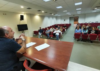 Σακκάς στην e-trikala: Νέο ξεκίνημα με ομαδική δουλειά