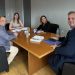 Η Κατερίνα Παπακώστα, συζήτησε με την Πανελλήνια Ομοσπονδία Ενώσεων Στρατιωτικών για ζητήματα διακρίσεων αλλά και πρόληψης και καταπολέμησης της βίας στις ένοπλες δυνάμεις