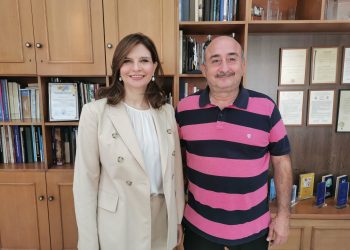 Νέα δημοτική σύμβουλος Δήμου Τρικκαίων η Μαρίνα Καραμέτου