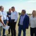 Ευρεία σύσκεψη με την παρουσία Κουρέτα στο Δημαρχείο Πύλης για θέματα που απασχολούν την περιοχή