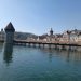 Kapellbrücke: Το απόλυτο αξιοθέατο της Λουκέρνης | Η γέφυρα για τις πιο ινσταγκραμικές φωτογραφίες