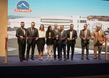 Μεγαλοπρεπή εγκαίνια για την Όλυμπος Κύπρου