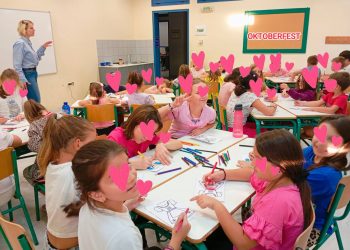 «Οκτόμπερφεστ» στα ΚΔΑΠ του Δήμου Τρικκαίων