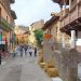 Poble Espanyol: “Road trip” σε ένα χωριό που… χωράει ολόκληρη την Ισπανία!