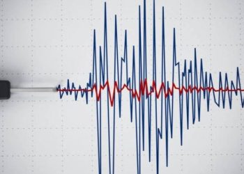 Σεισμός 4 Ρίχτερ στη Θεσπρωτία – Αισθητός στην Κέρκυρα