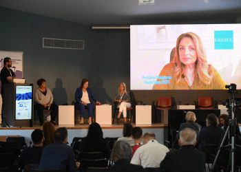 18ο Δημοσιογραφικό Συνέδριο Σαμοθράκης: Ένα διήμερο με τις προκλήσεις της σύγχρονης δημοσιογραφίας σε πρώτο πλάνο