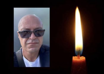 Έφυγε από τη ζωή σε ηλικία 51 ετών ο Ιωάννης Σταμούλης
