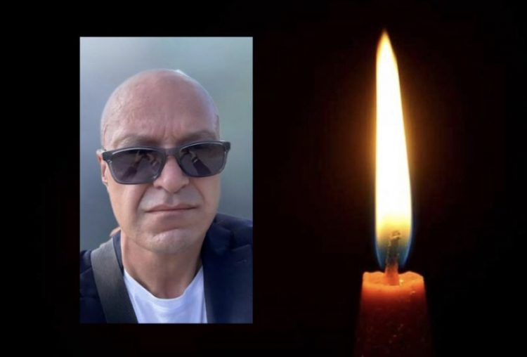 Έφυγε από τη ζωή σε ηλικία 51 ετών ο Ιωάννης Σταμούλης
