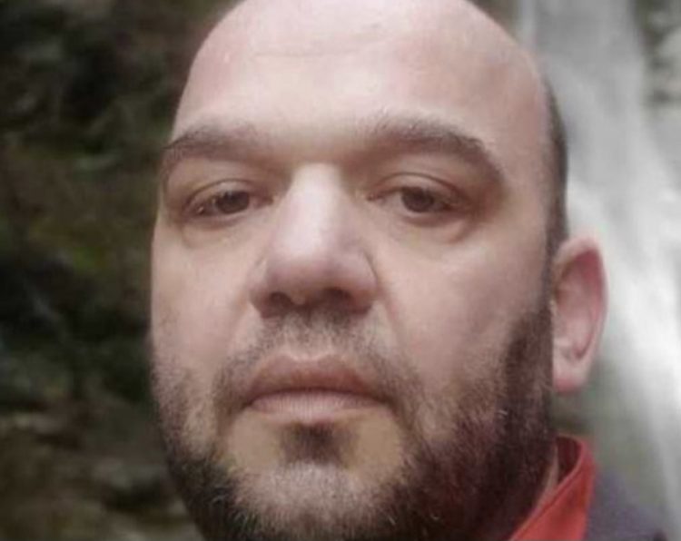 Κηδεύεται ο 45χρονος Αντώνης Τάχος