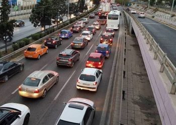 Τέλη κυκλοφορίας: Σε τι τιμές θα κυμανθούν – Τι αλλάζει με τα πρόστιμα