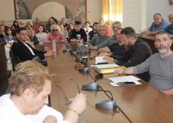 Ανέδειξε τα προβλήματα του ορεινού όγκου της Πύλης ο «Ξένιος Ζευς»