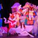 «ΧΙΟΝΑΤΗ into the woods» στα Τρίκαλα
