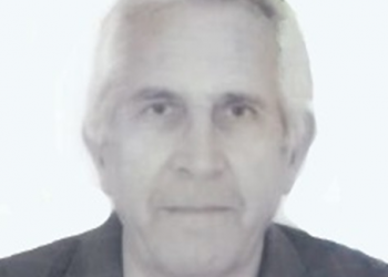Εφυγε από τη ζωή ο Χρήστος Ασημ. Παδιός