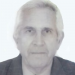 Εφυγε από τη ζωή ο Χρήστος Ασημ. Παδιός