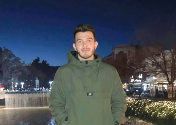 Θρήνος | 26χρονος με καταγωγή από τα Τρίκαλα νεκρός σε φριχτό τροχαίο έξω από τη Λάρισα (ΒΙΝΤΕΟ)
