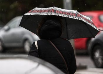 Καιρός – Αρναούτογλου: «Τσουχτερό» κρύο θα καλύψει την χώρα – Πότε αναμένεται πτώση της θερμοκρασίας